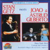 (021) Stan Getz Meets Joao and Astrud Gilberto